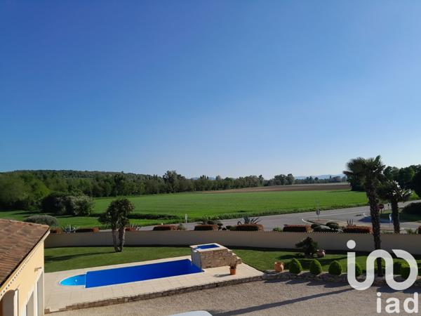 Maison à vendre 6 pièces 186 m² Portes-lès-Valence