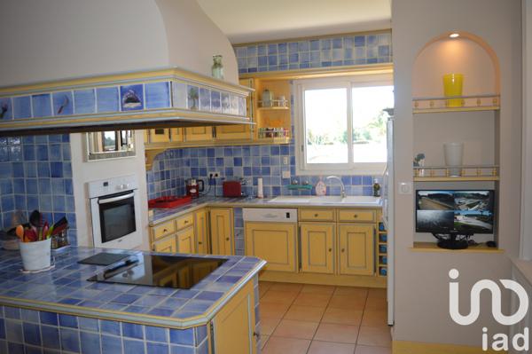 Maison à vendre 6 pièces 186 m² Portes-lès-Valence