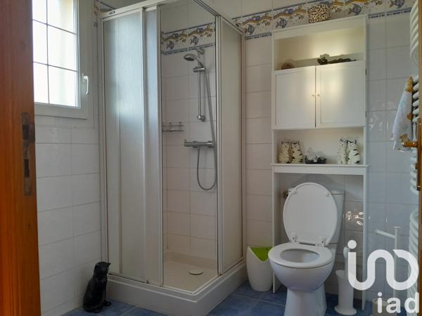 Maison à vendre 6 pièces 186 m² Portes-lès-Valence