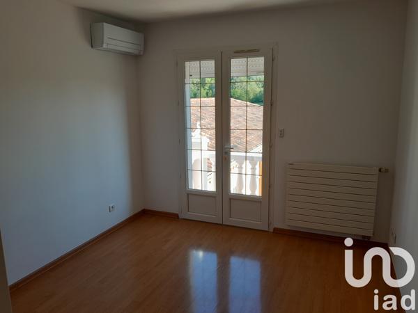 Maison à vendre 6 pièces 186 m² Portes-lès-Valence