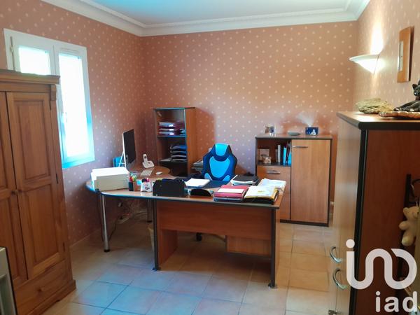 Maison à vendre 6 pièces 186 m² Portes-lès-Valence