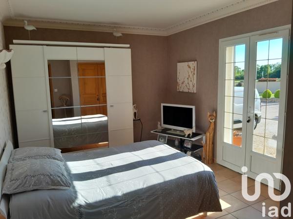 Maison à vendre 6 pièces 186 m² Portes-lès-Valence