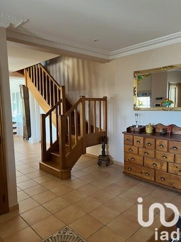 Maison à vendre 6 pièces 186 m² Portes-lès-Valence