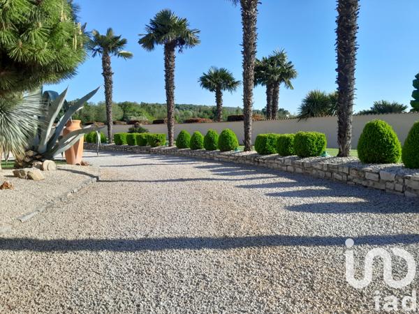 Maison à vendre 6 pièces 186 m² Portes-lès-Valence