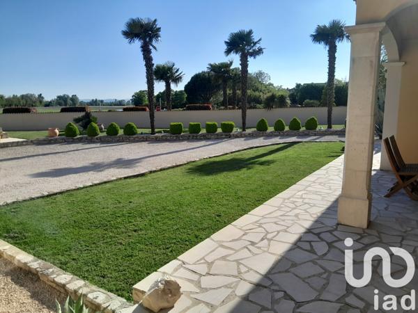 Maison à vendre 6 pièces 186 m² Portes-lès-Valence