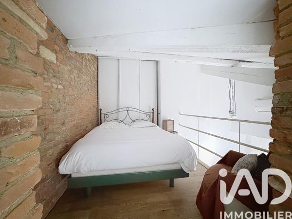 Appartement à vendre 2 pièces 38 m² Toulouse
