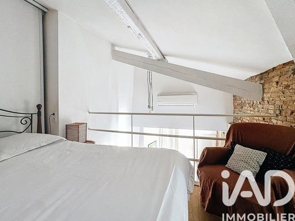 Appartement à vendre 2 pièces 38 m² Toulouse