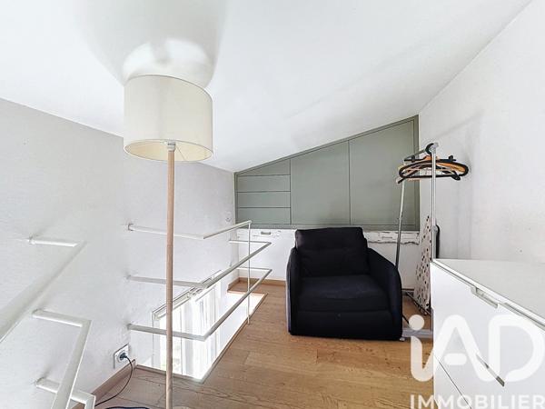 Appartement à vendre 2 pièces 38 m² Toulouse