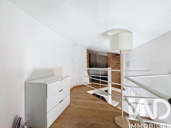 Appartement à vendre 2 pièces 38 m² Toulouse