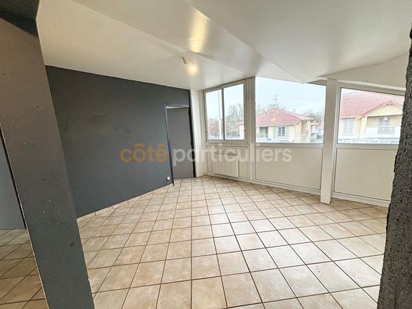 Location Appartement80 m² - 4 Pièces - MIMIZAN (40200)