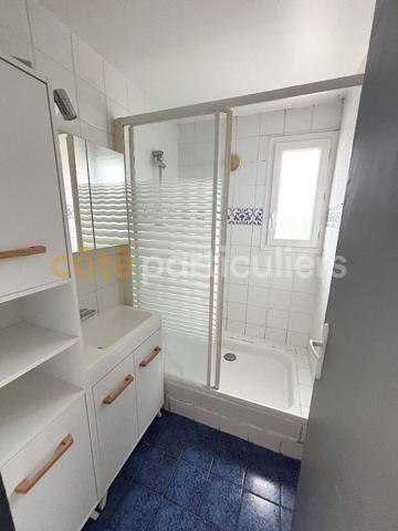 Location Appartement80 m² - 4 Pièces - MIMIZAN (40200)