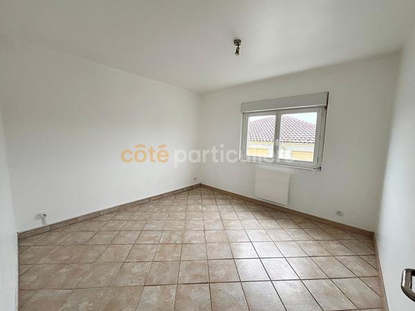Location Appartement80 m² - 4 Pièces - MIMIZAN (40200)