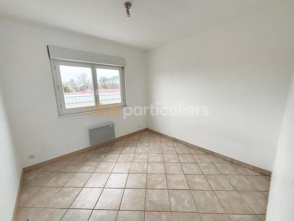 Location Appartement80 m² - 4 Pièces - MIMIZAN (40200)