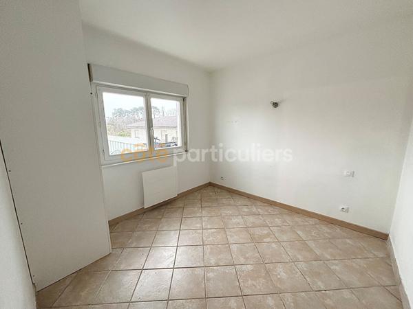 Location Appartement80 m² - 4 Pièces - MIMIZAN (40200)