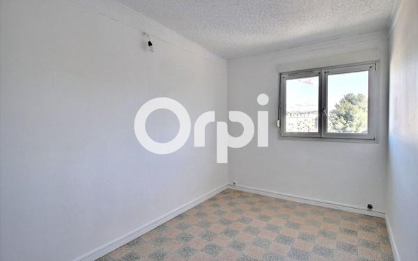 Appartement à vendre    3 pièces • 55 m2 Marseille 10
