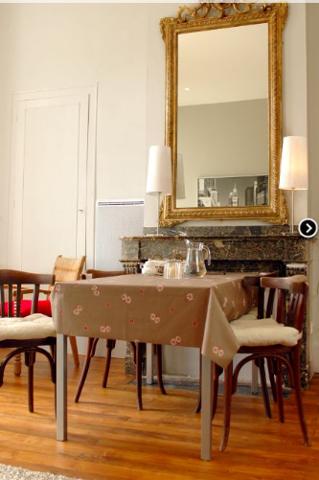 Bagnères-de-Luchon (31110) Bagnères de Luchon T2 34 m²