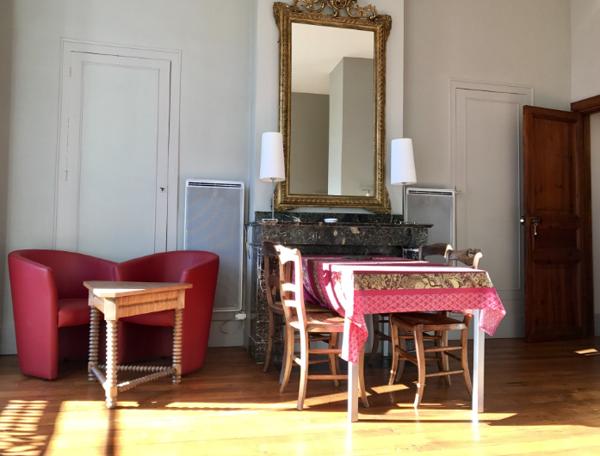 Bagnères-de-Luchon (31110) Bagnères de Luchon T2 34 m²