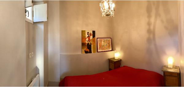 Bagnères-de-Luchon (31110) Bagnères de Luchon T2 34 m²