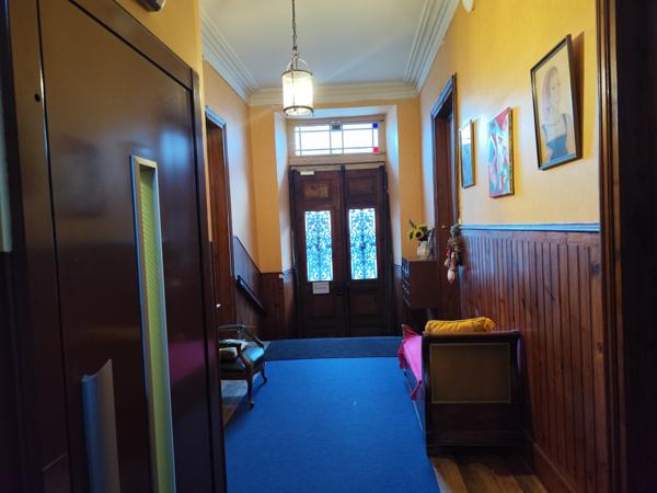 Bagnères-de-Luchon (31110) Bagnères de Luchon T2 34 m²