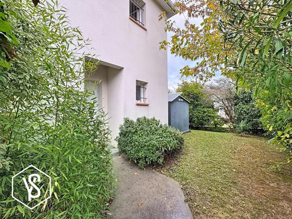 Flourens (31130) VILLA