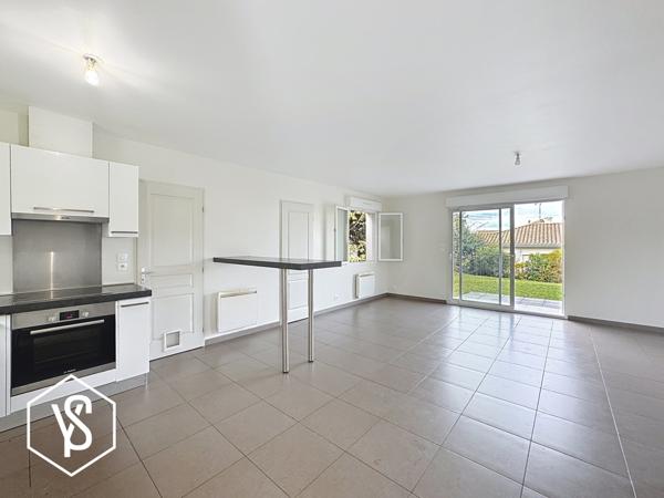 Flourens (31130) VILLA