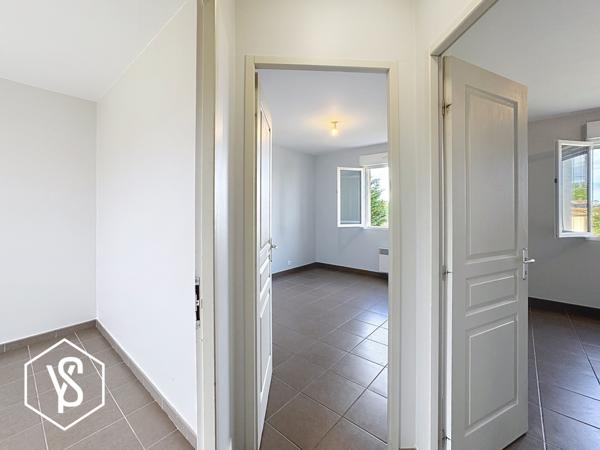 Flourens (31130) VILLA