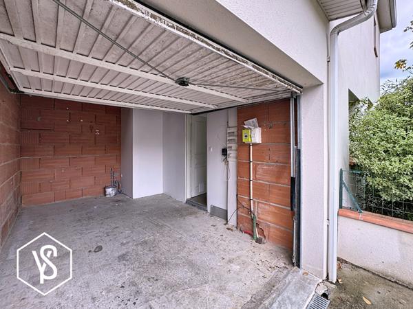 Flourens (31130) VILLA