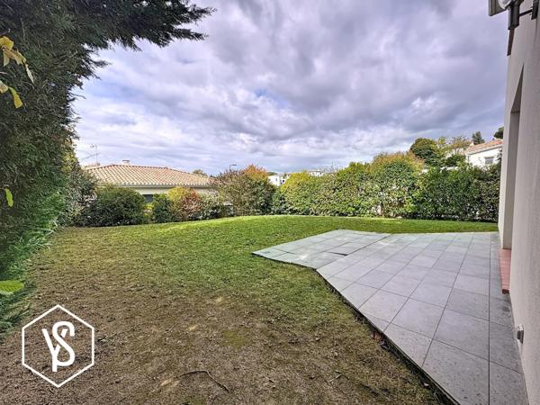 Flourens (31130) VILLA