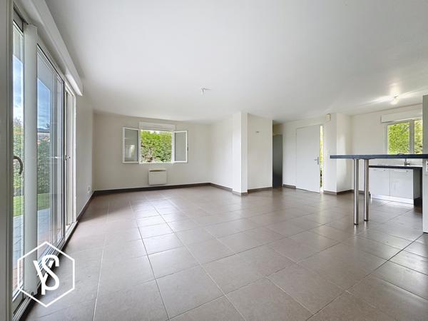 Flourens (31130) VILLA