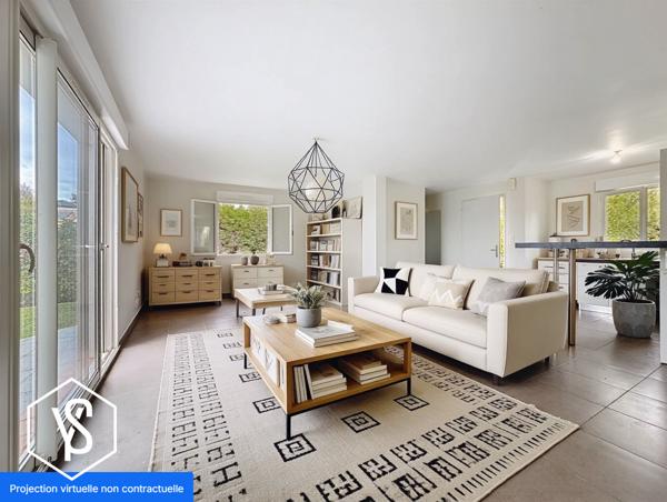 Flourens (31130) VILLA