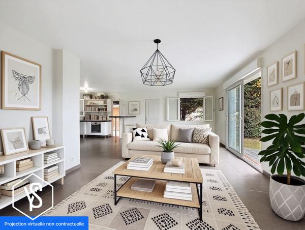 Flourens (31130) VILLA