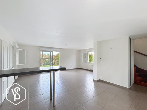 Flourens (31130) VILLA