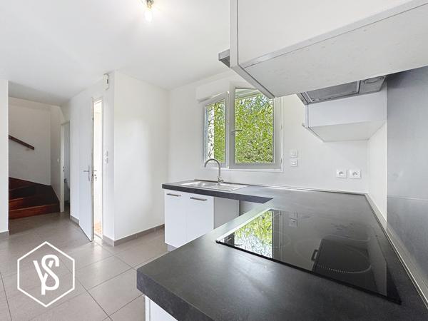 Flourens (31130) VILLA