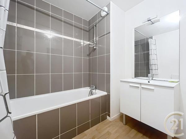 Appartement F2 à vendre  2 pièces - 46,75 m2 LE GRAND QUEVILLY - 76