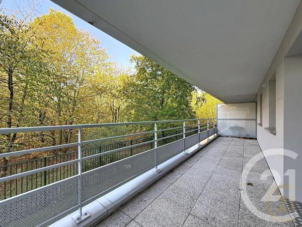 Appartement F2 à vendre  2 pièces - 46,75 m2 LE GRAND QUEVILLY - 76