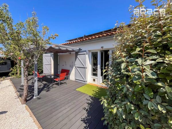 Maison, Le Bois Plage en Ré, Ile de Ré
