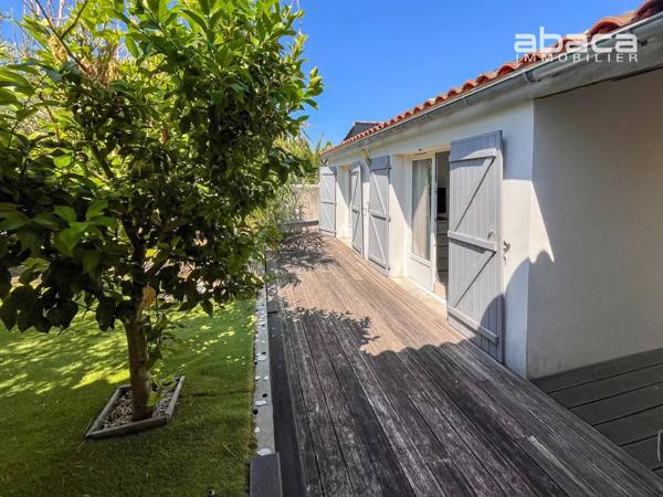 Maison, Le Bois Plage en Ré, Ile de Ré