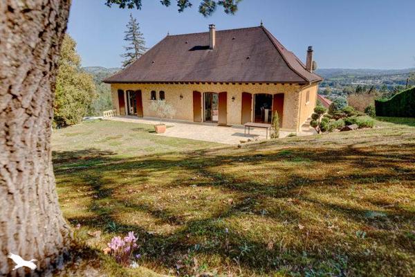 Maison à vendre |  Malemort-sur-Corrèze |  7 pièces | 167 m²