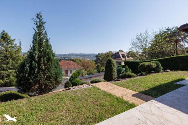 Maison à vendre |  Malemort-sur-Corrèze |  7 pièces | 167 m²