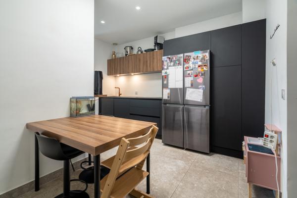 Marseille 8ème - Appartement 4 pièces avec box