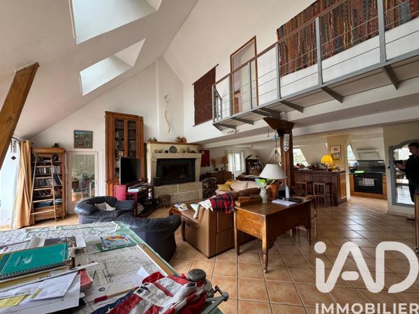 Maison à vendre 6 pièces 160,3 m² Saint-Palais