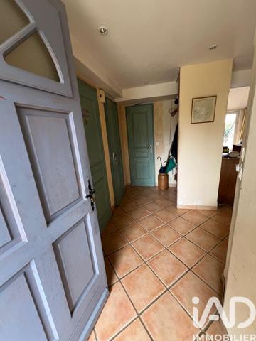 Maison à vendre 6 pièces 160,3 m² Saint-Palais