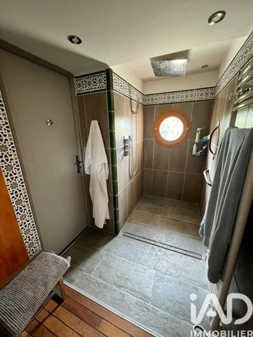 Maison à vendre 6 pièces 160,3 m² Saint-Palais