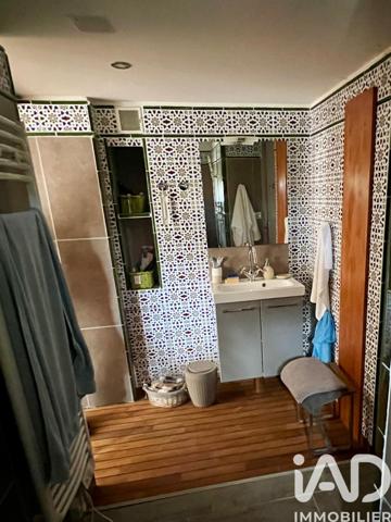 Maison à vendre 6 pièces 160,3 m² Saint-Palais