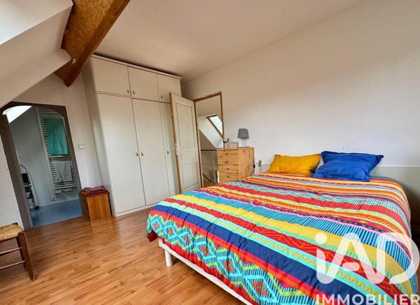 Maison à vendre 6 pièces 160,3 m² Saint-Palais