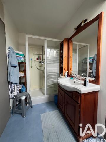Maison à vendre 6 pièces 160,3 m² Saint-Palais