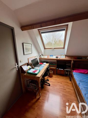 Maison à vendre 6 pièces 160,3 m² Saint-Palais