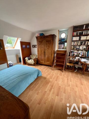 Maison à vendre 6 pièces 160,3 m² Saint-Palais