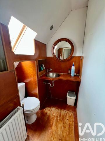Maison à vendre 6 pièces 160,3 m² Saint-Palais