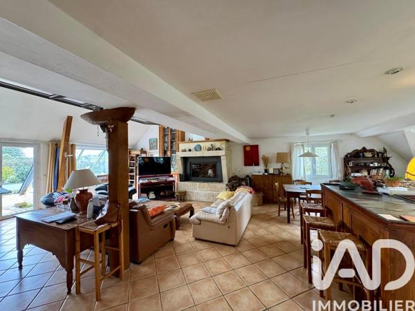 Maison à vendre 6 pièces 160,3 m² Saint-Palais